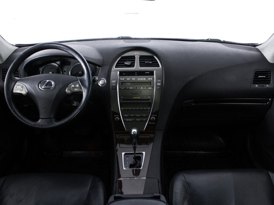 Lexus ES 3.5 АКПП, 2010, 156 000 км фото 6