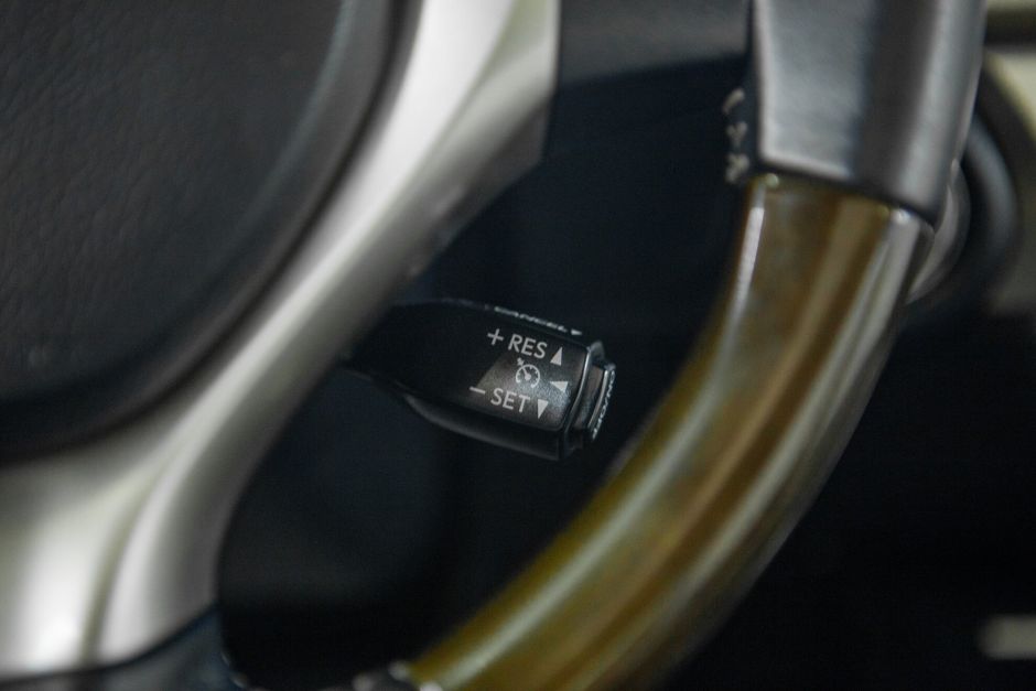 Lexus ES 2.5 АКПП, 2014, 112 000 км фото 9