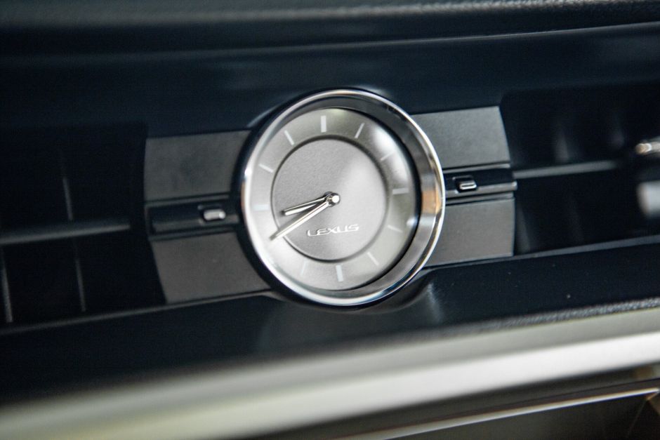 Lexus ES 2.5 АКПП, 2014, 112 000 км фото 12