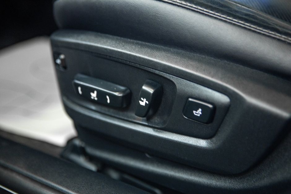 Lexus ES 2.5 АКПП, 2014, 112 000 км фото 17