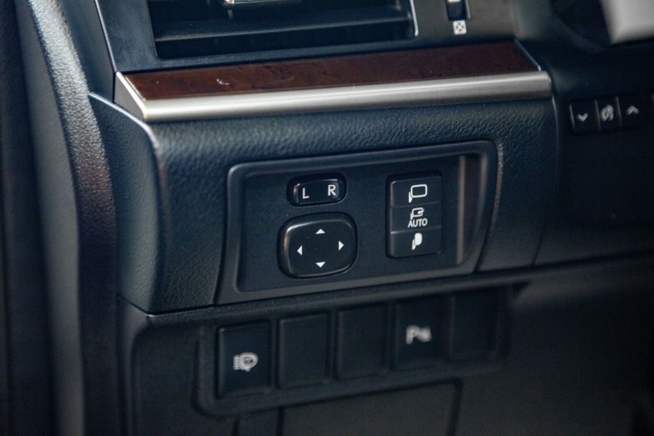 Lexus ES 2.5 АКПП, 2014, 112 000 км фото 18