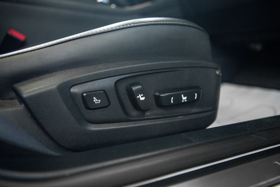 Lexus ES 2.5 АКПП, 2014, 112 000 км фото 19