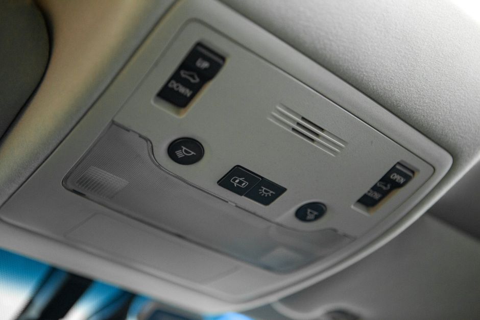 Lexus ES 2.5 АКПП, 2014, 112 000 км фото 20