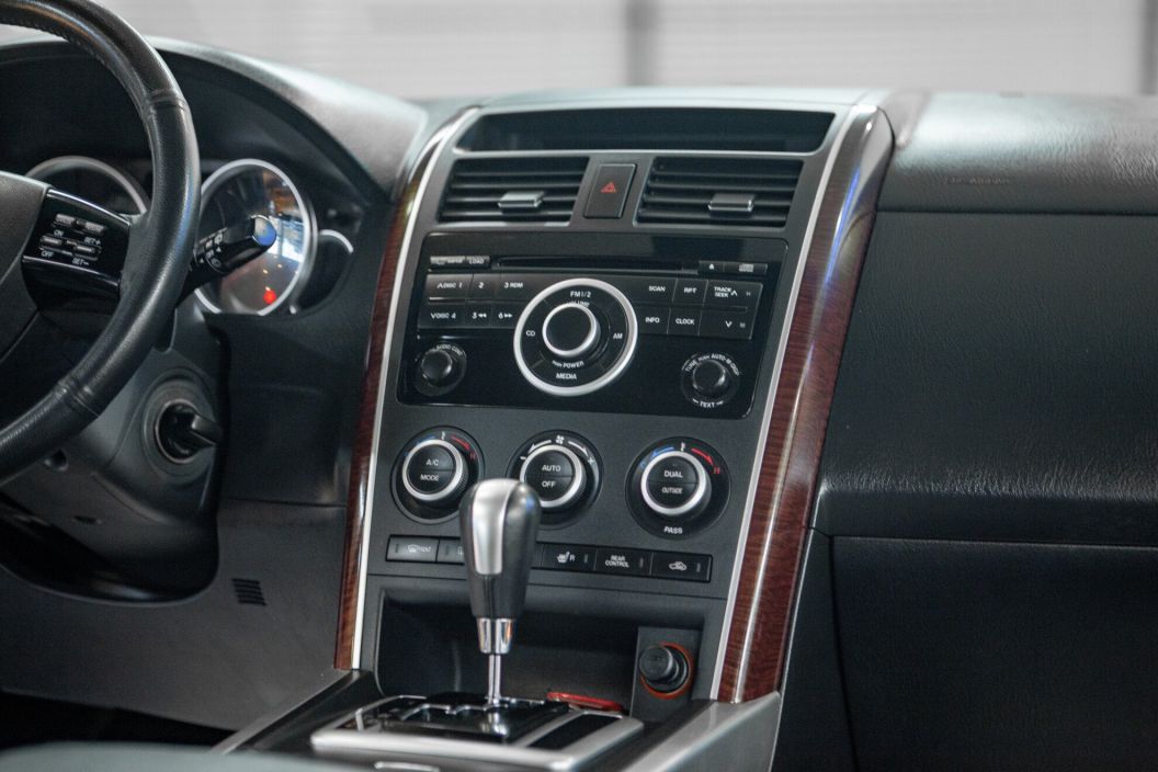 Mazda CX-9 3.7 АКПП, 2008, 128 258 км фото 8