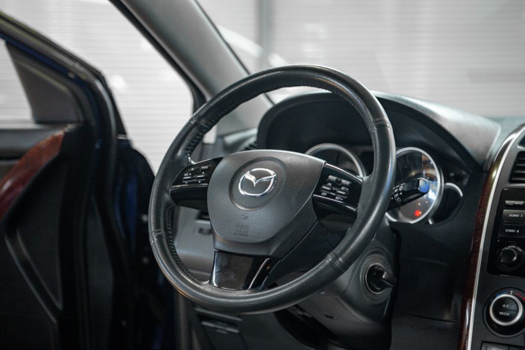 Mazda CX-9 3.7 АКПП, 2008, 128 258 км фото 7