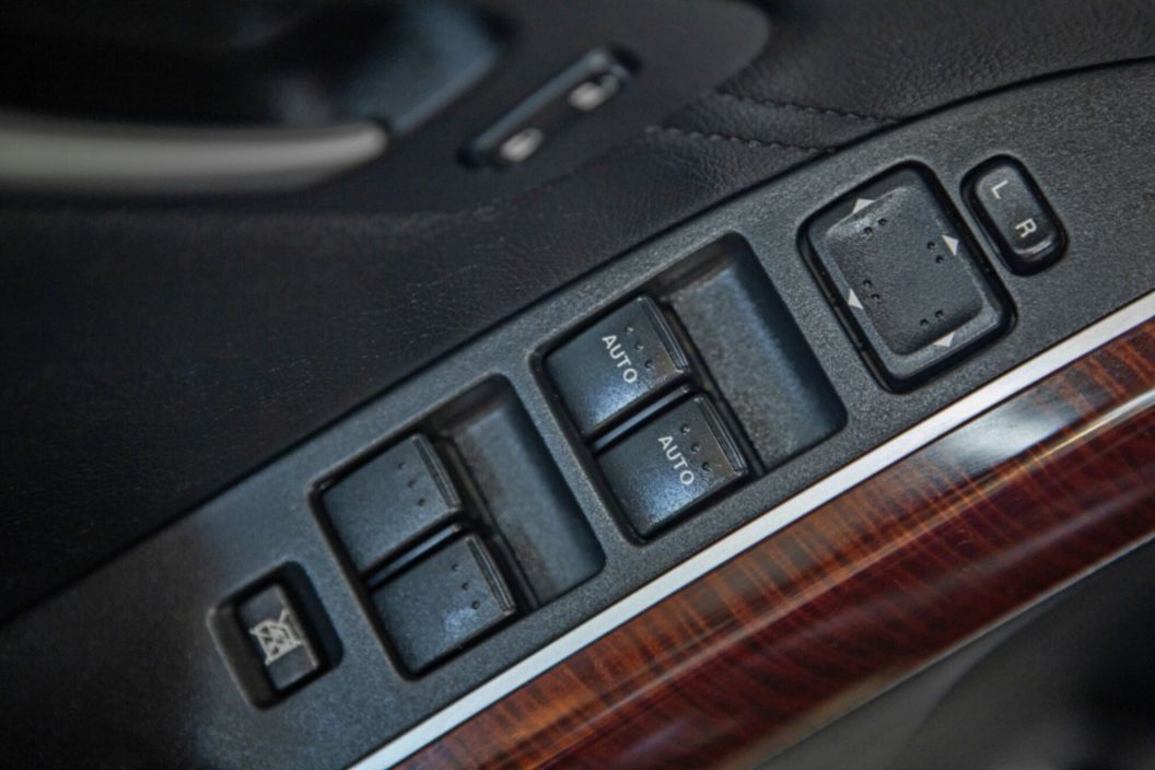 Mazda CX-9 3.7 АКПП, 2008, 128 258 км фото 10