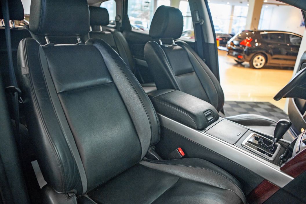 Mazda CX-9 3.7 АКПП, 2008, 128 258 км фото 17