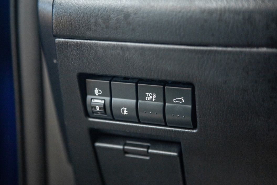 Mazda CX-9 3.7 АКПП, 2008, 128 258 км фото 11