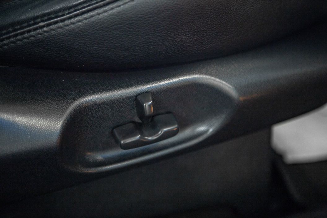 Mazda CX-9 3.7 АКПП, 2008, 128 258 км фото 12