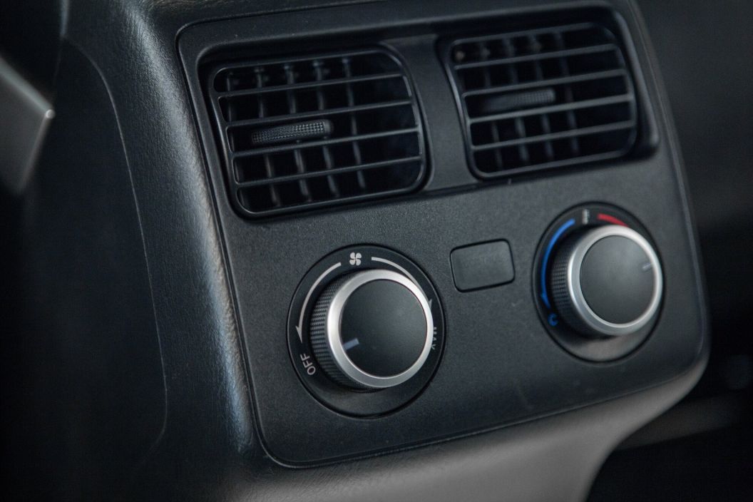 Mazda CX-9 3.7 АКПП, 2008, 128 258 км фото 14