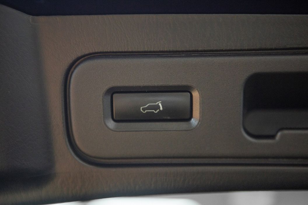 Mazda CX-9 3.7 АКПП, 2008, 128 258 км фото 16