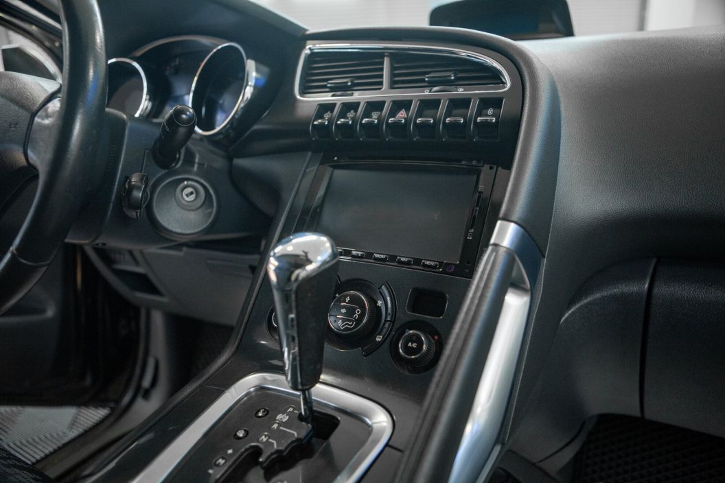 Peugeot 3008 1.6 АКПП, 2012, 112 039 км фото 10