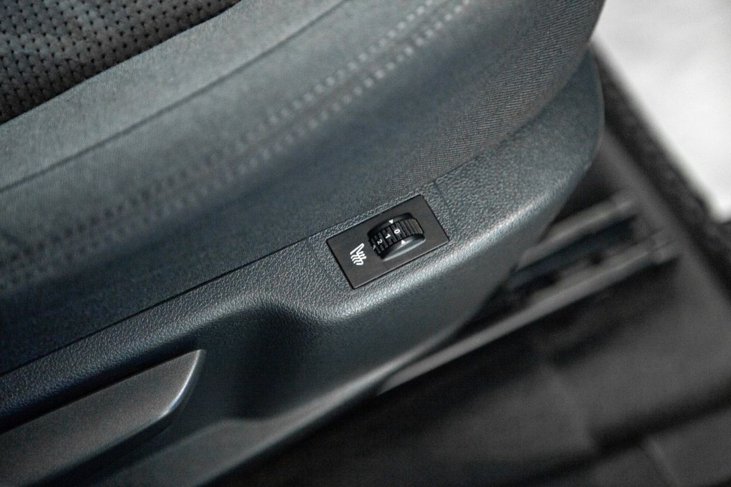 Peugeot 3008 1.6 АКПП, 2012, 112 039 км фото 13