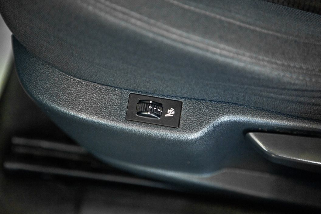 Peugeot 3008 1.6 АКПП, 2012, 112 039 км фото 15