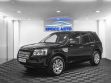 Land Rover Freelander 2.2 АКПП, 2008, 168 259 км превью 1
