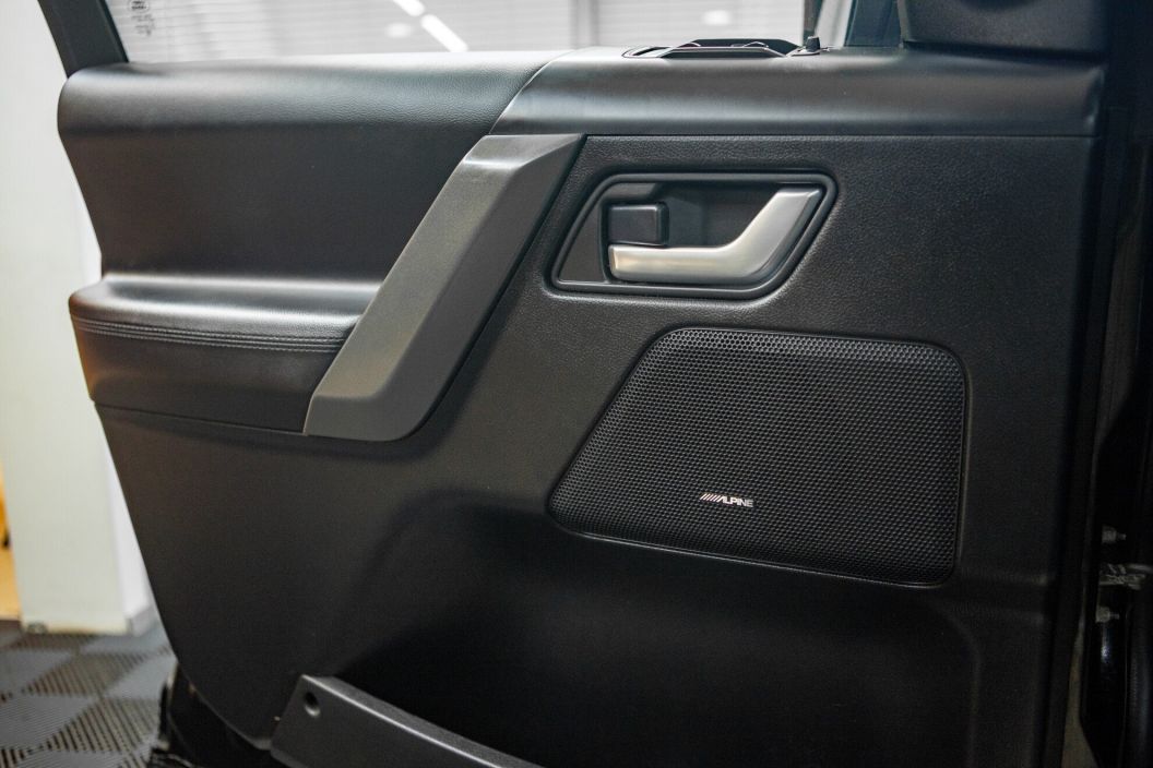 Land Rover Freelander 2.2 АКПП, 2008, 168 259 км фото 15