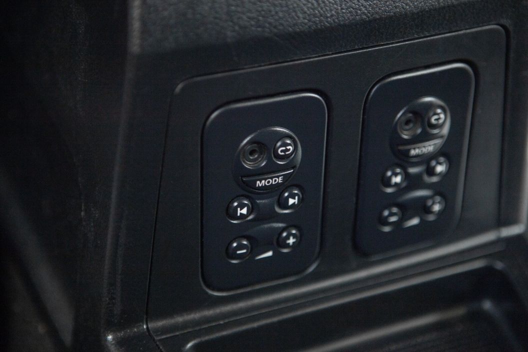 Land Rover Freelander 2.2 АКПП, 2008, 168 259 км фото 16