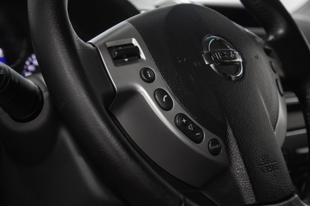 Nissan X-Trail 2.0 CVT, 2013, 140 764 км фото 6