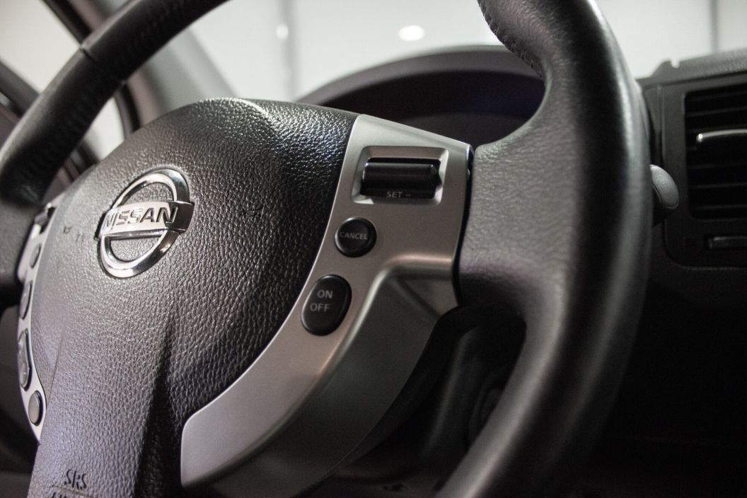 Nissan X-Trail 2.0 CVT, 2013, 140 764 км фото 7