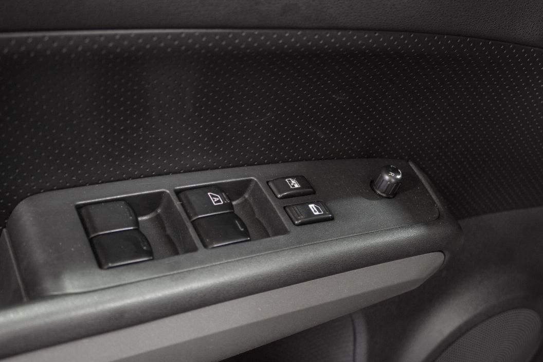 Nissan X-Trail 2.0 CVT, 2013, 140 764 км фото 10