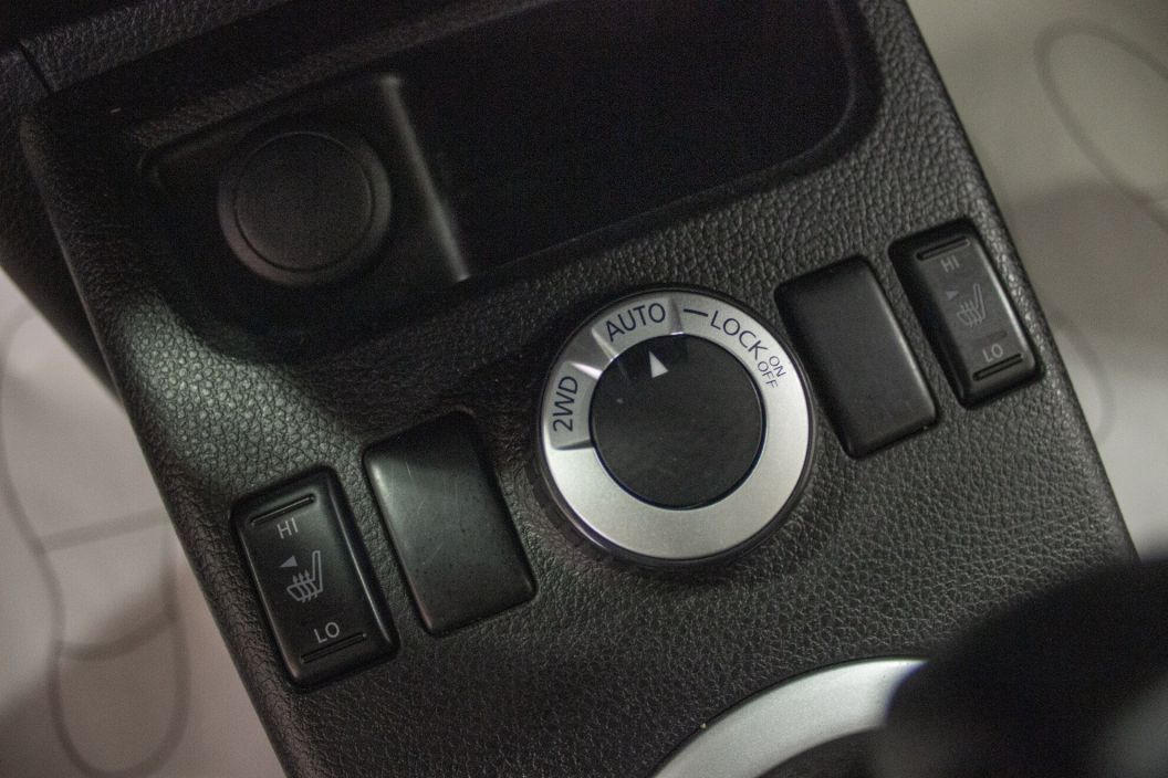 Nissan X-Trail 2.0 CVT, 2013, 140 764 км фото 11