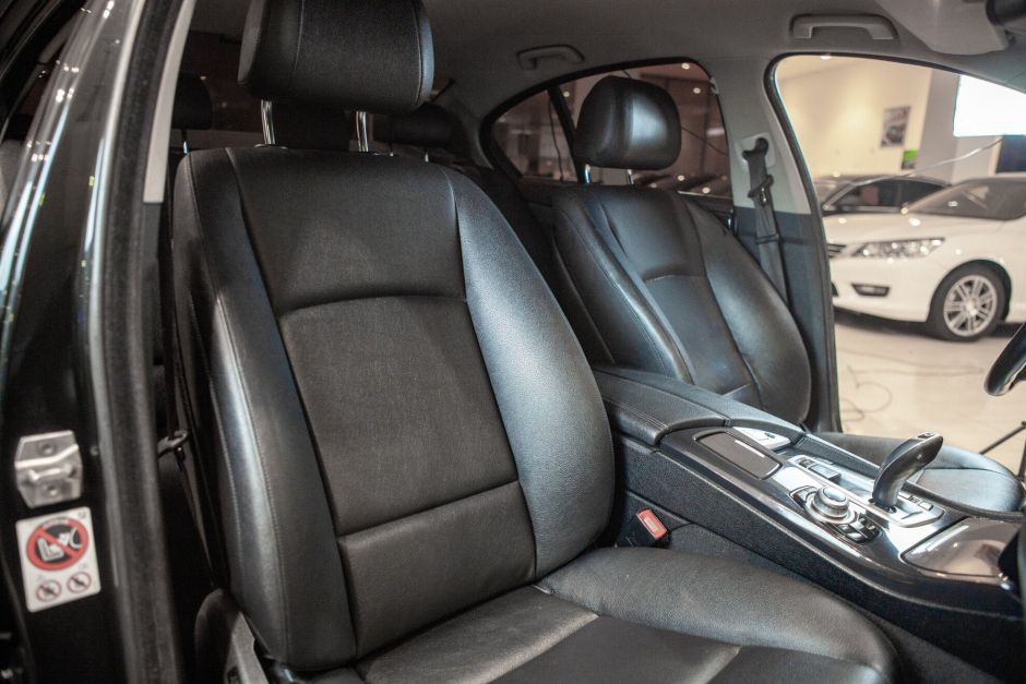 BMW 5 серии 2.0 АКПП, 2016, 152 621 км фото 11