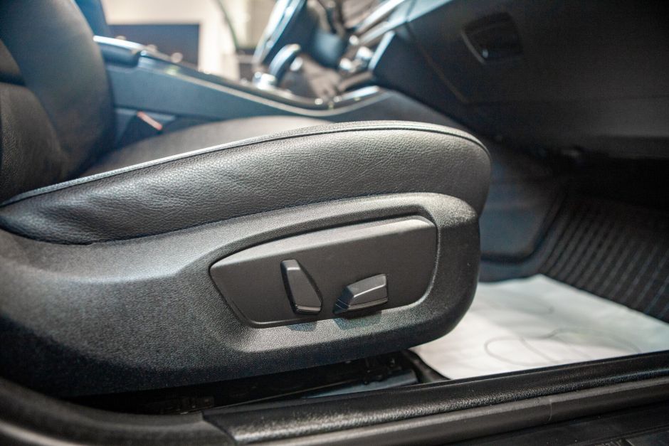 BMW 5 серии 2.0 АКПП, 2016, 152 621 км фото 12