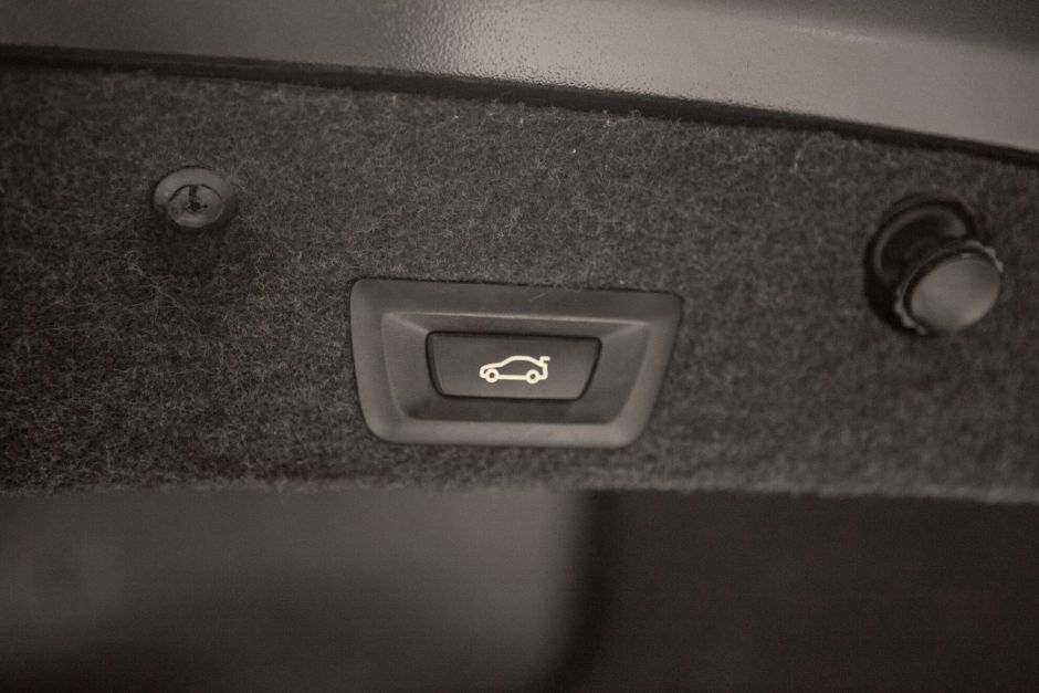 BMW 5 серии 2.0 АКПП, 2016, 152 621 км фото 19