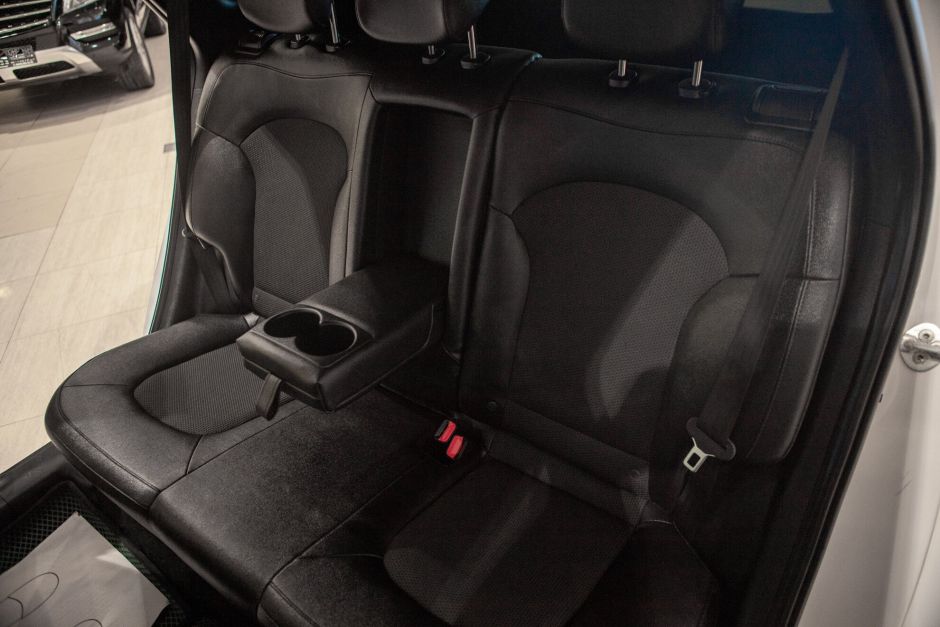 Hyundai ix35 2.0 АКПП, 2014, 122 593 км фото 8