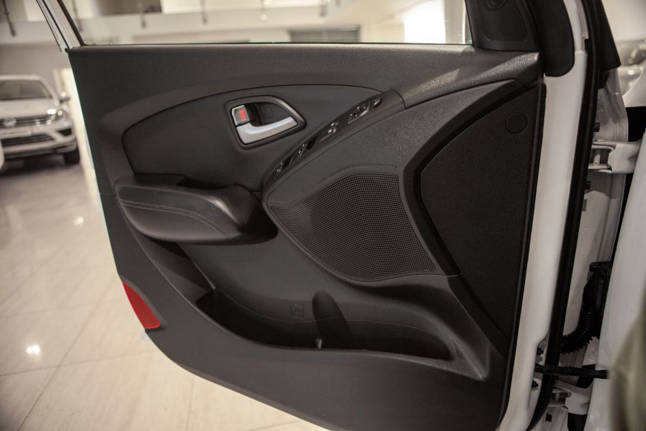 Hyundai ix35 2.0 АКПП, 2014, 122 593 км фото 10