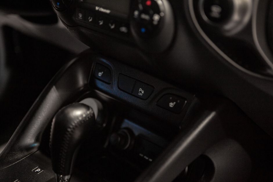 Hyundai ix35 2.0 АКПП, 2014, 122 593 км фото 18