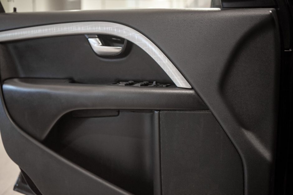 Volvo XC70 2.4 АКПП, 2008, 149 128 км фото 8