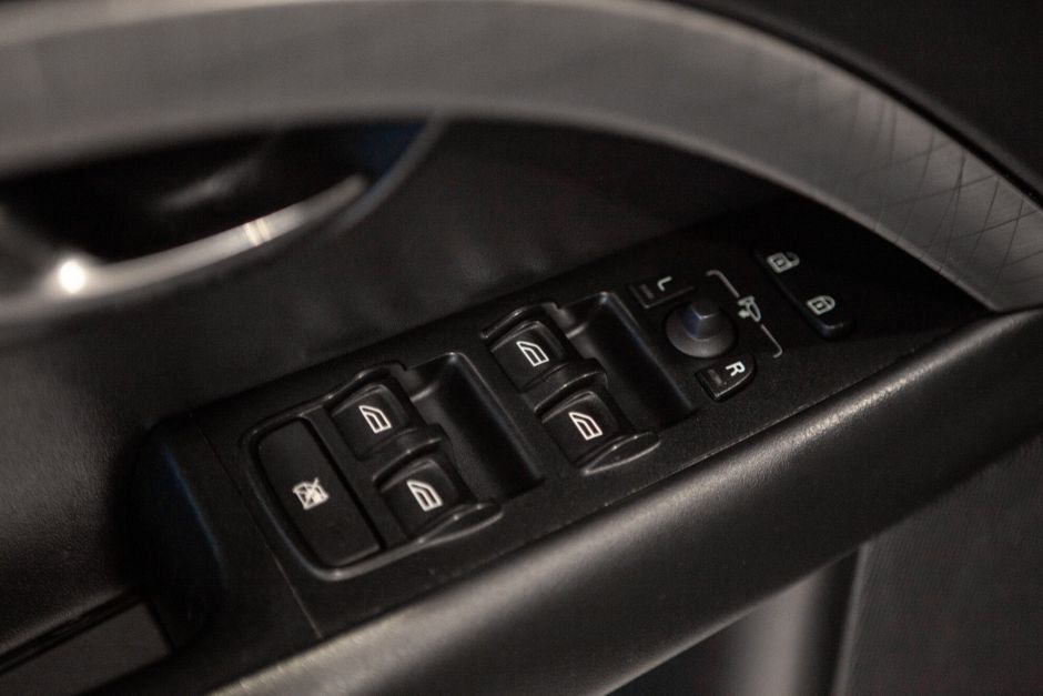 Volvo XC70 2.4 АКПП, 2008, 149 128 км фото 9