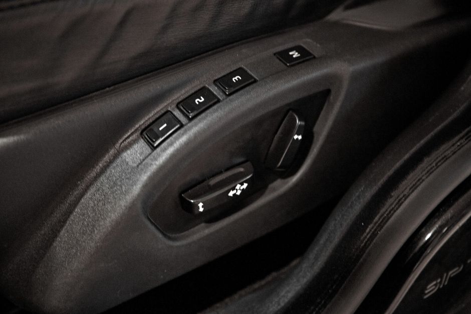 Volvo XC70 2.4 АКПП, 2008, 149 128 км фото 10