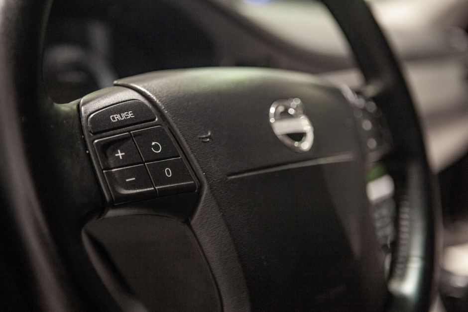 Volvo XC70 2.4 АКПП, 2008, 149 128 км фото 15