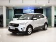 Hyundai Creta 1.6 МКПП, 2018, 72 037 км превью 1