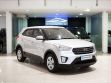 Hyundai Creta 1.6 МКПП, 2018, 72 037 км превью 3