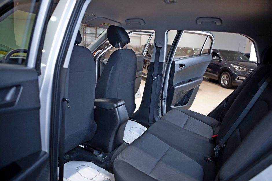 Hyundai Creta 1.6 МКПП, 2018, 72 037 км фото 7