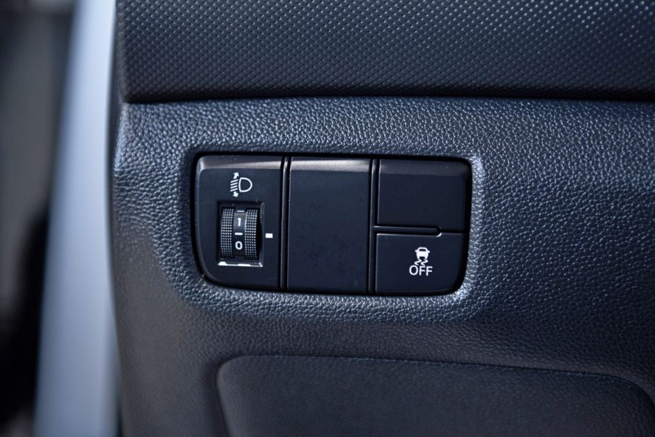 Hyundai Creta 1.6 МКПП, 2018, 72 037 км фото 9