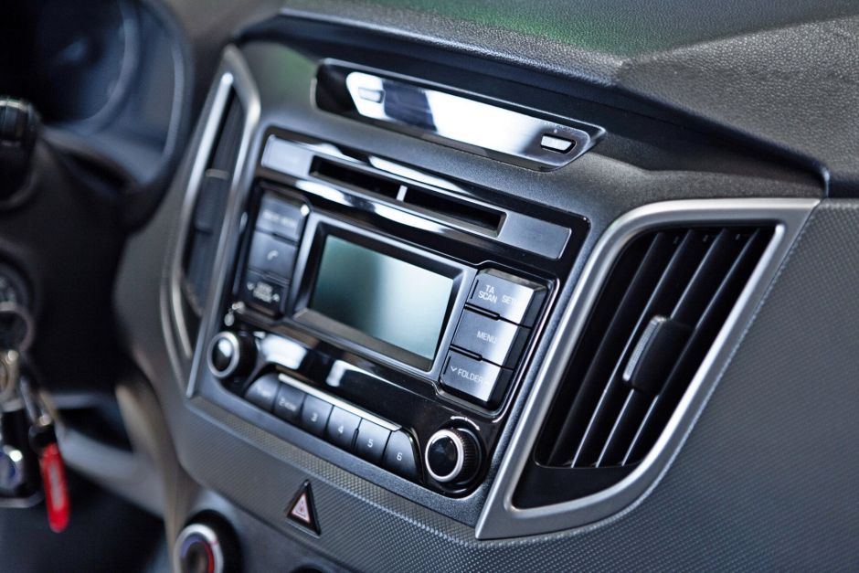 Hyundai Creta 1.6 МКПП, 2018, 72 037 км фото 14