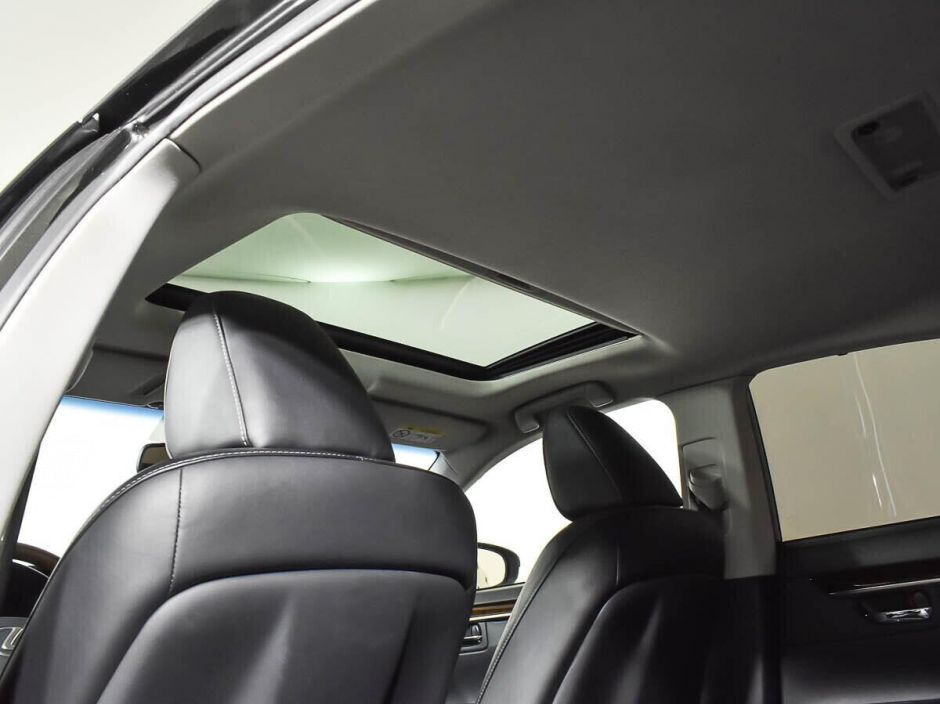 Lexus ES 2.5 АКПП, 2013, 124 000 км фото 13