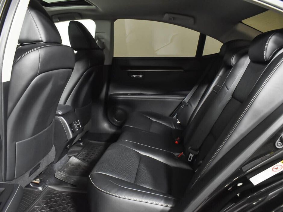 Lexus ES 2.5 АКПП, 2013, 124 000 км фото 14