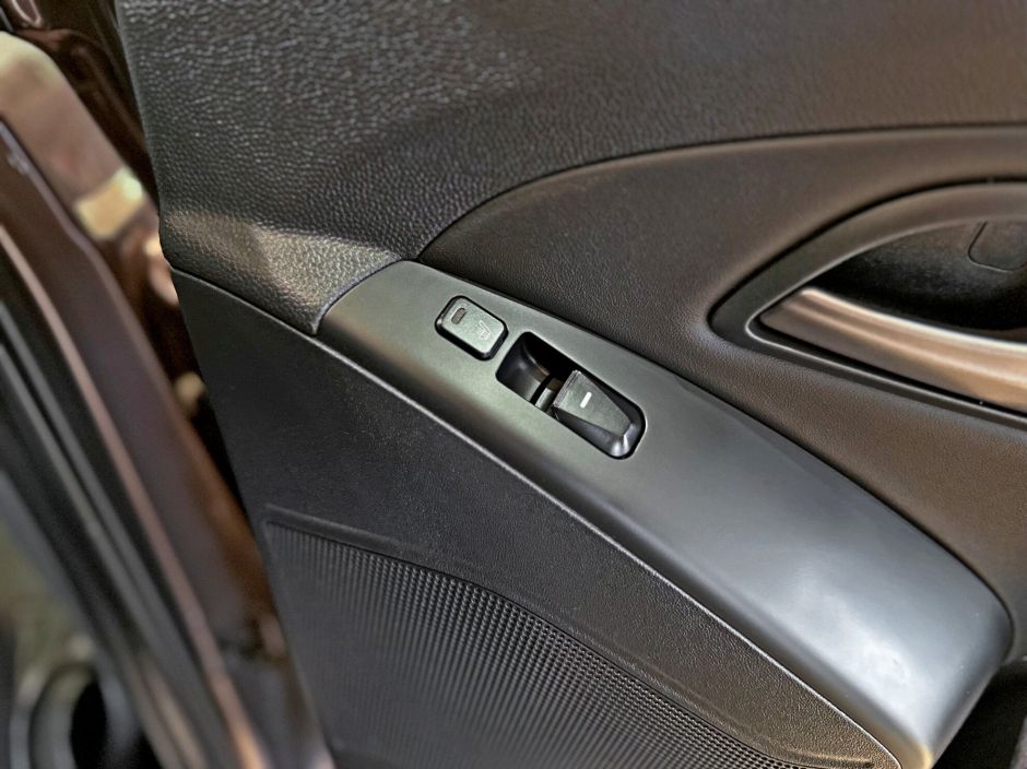 Hyundai ix35 2.0 АКПП, 2014, 107 122 км фото 7