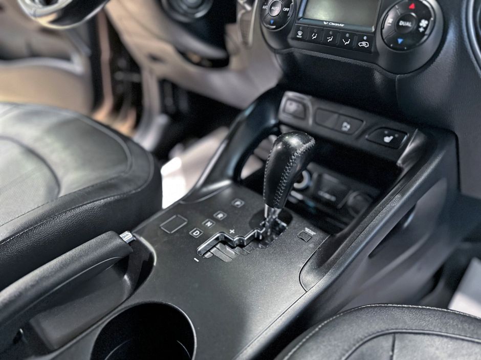 Hyundai ix35 2.0 АКПП, 2014, 107 122 км фото 12