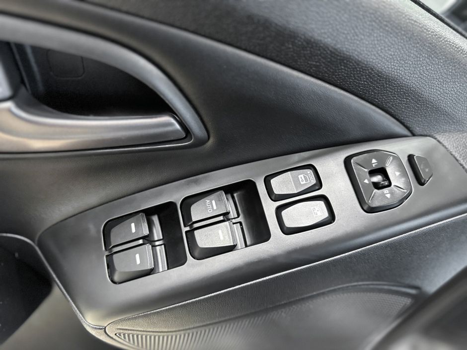 Hyundai ix35 2.0 АКПП, 2014, 107 122 км фото 13