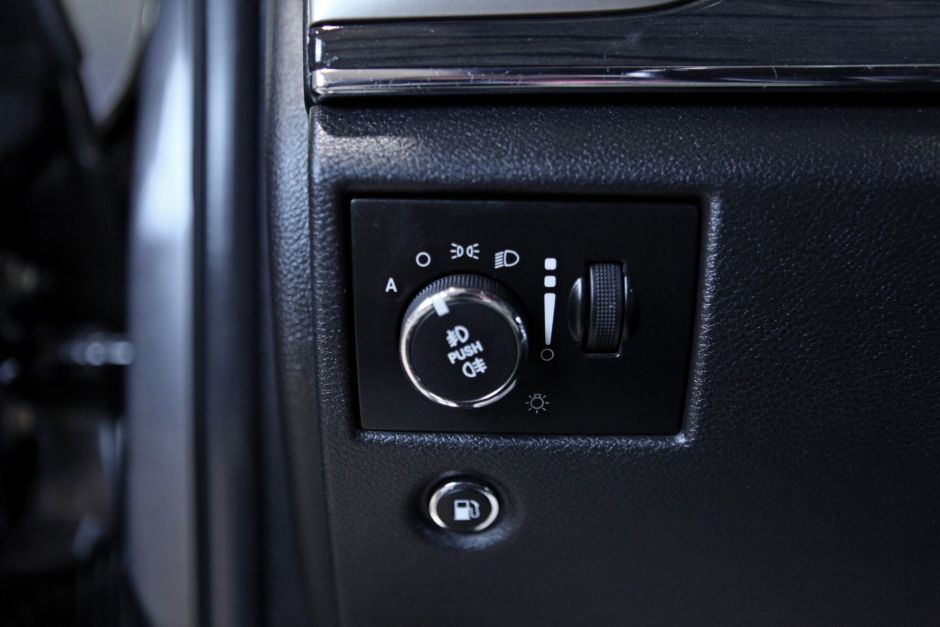 Jeep Grand Cherokee 3.6 АКПП, 2013, 143 727 км фото 9