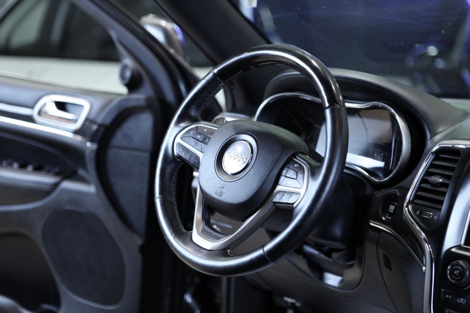 Jeep Grand Cherokee 3.6 АКПП, 2013, 143 727 км фото 10