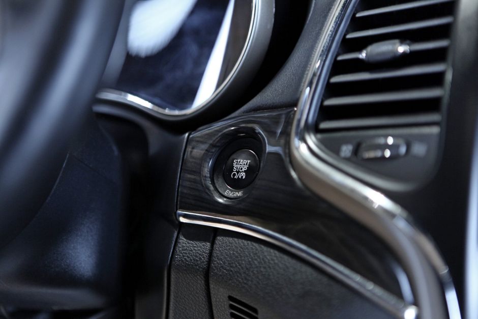 Jeep Grand Cherokee 3.6 АКПП, 2013, 143 727 км фото 11