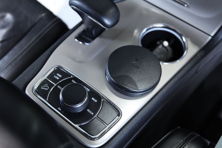 Jeep Grand Cherokee 3.6 АКПП, 2013, 143 727 км фото 14