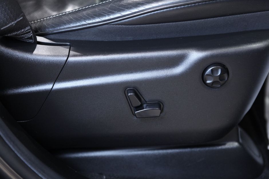 Jeep Grand Cherokee 3.6 АКПП, 2013, 143 727 км фото 17